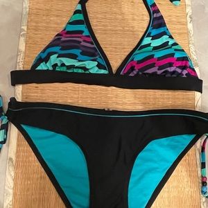 Quintsoul 2-piece Swimsuit Bikini